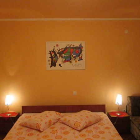 Apartman Vojskovic Gracisce Exterior photo