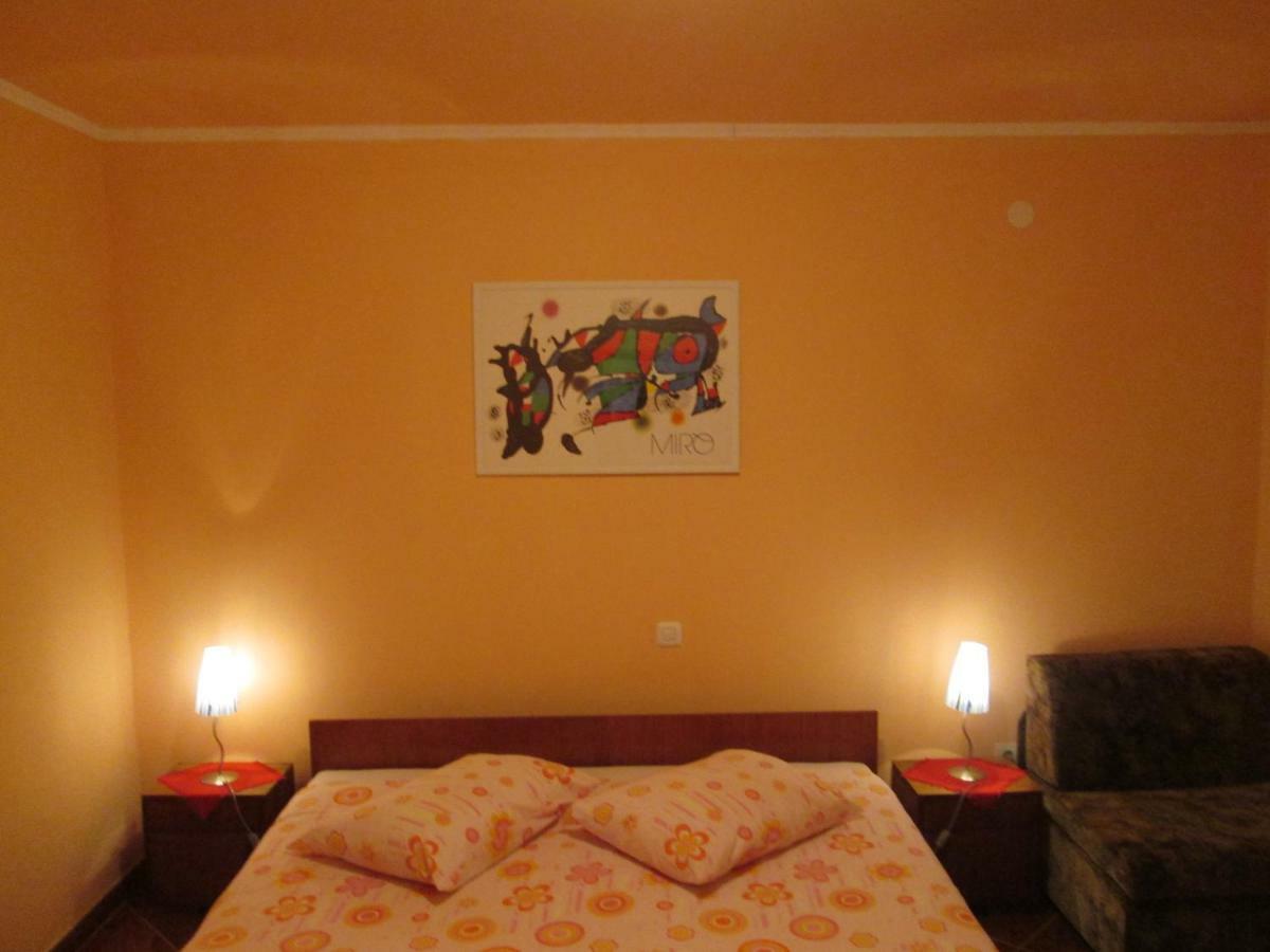 Apartman Vojskovic Gracisce Exterior photo